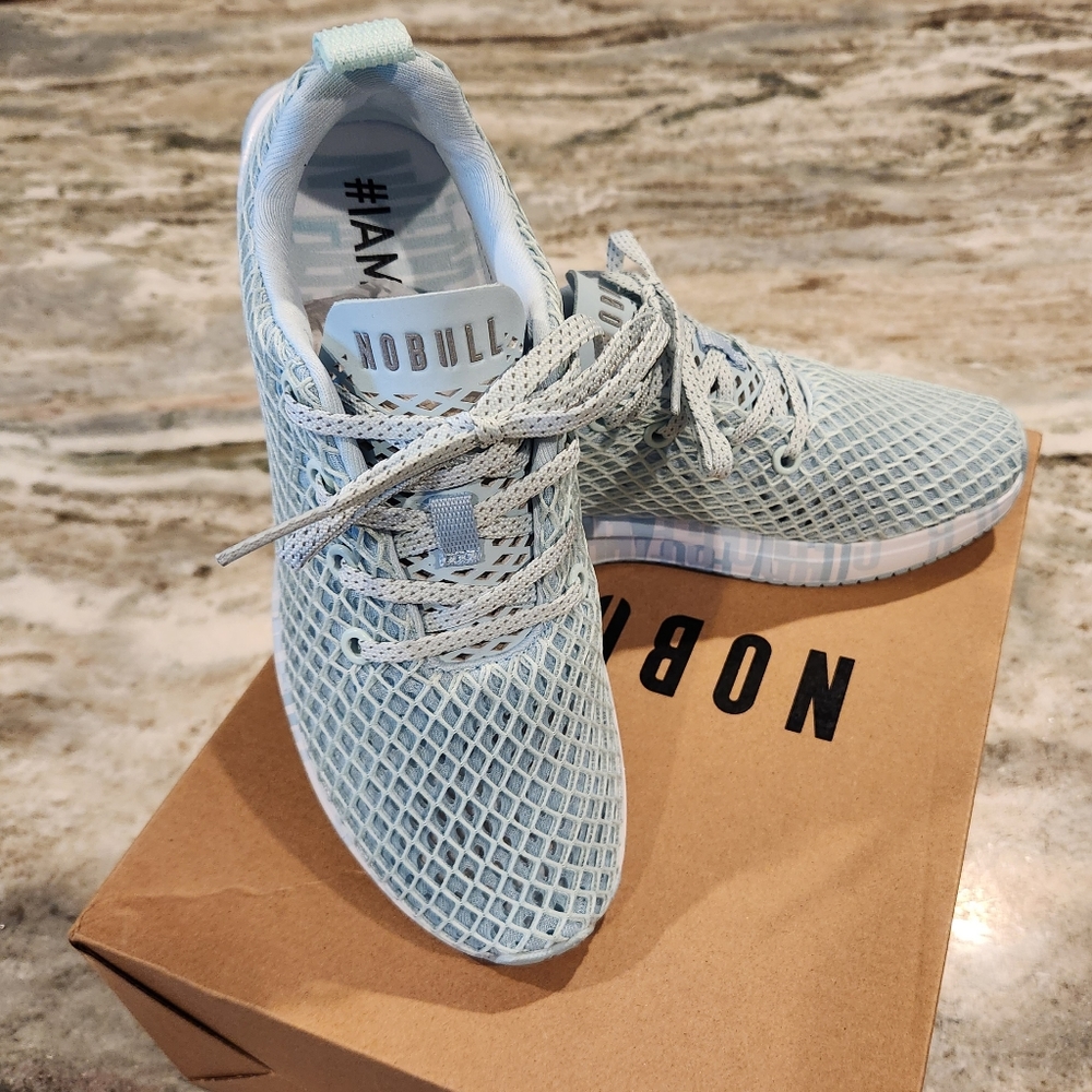 Nobull shoes
